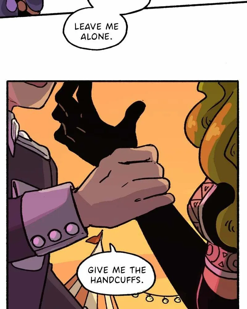 Read Marionetta chapter 13 image 27 on Lezhin