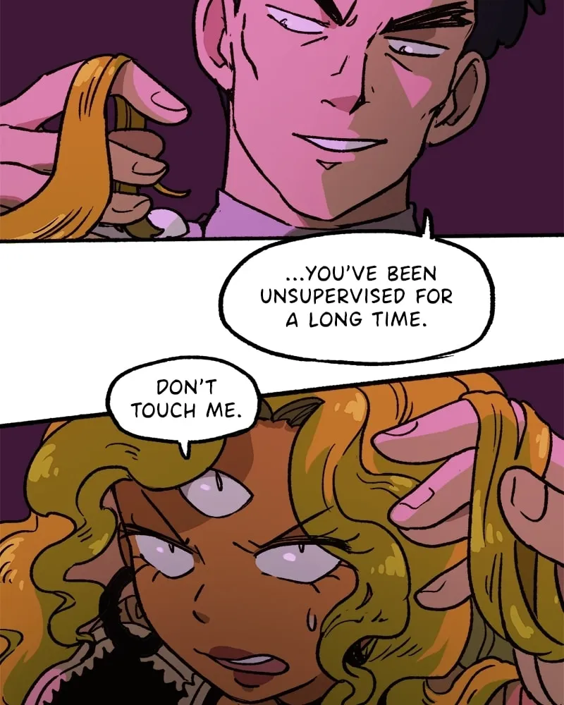 Read Marionetta chapter 13 image 30 on Lezhin