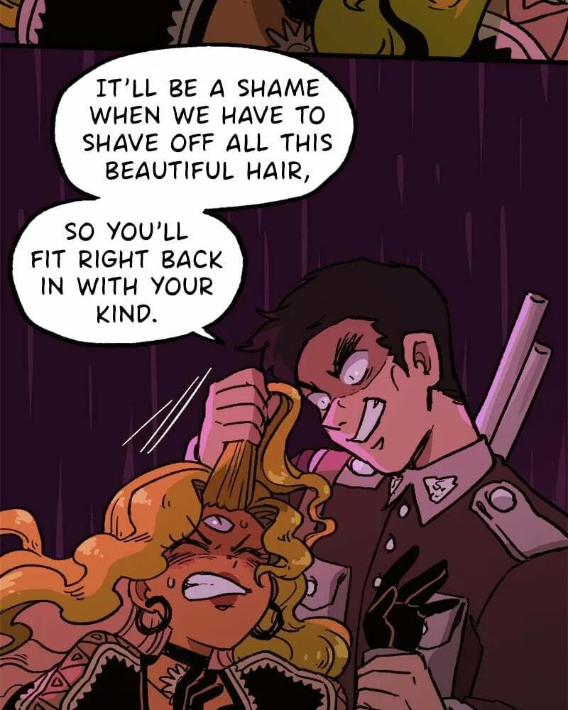 Read Marionetta chapter 13 image 31 on Lezhin