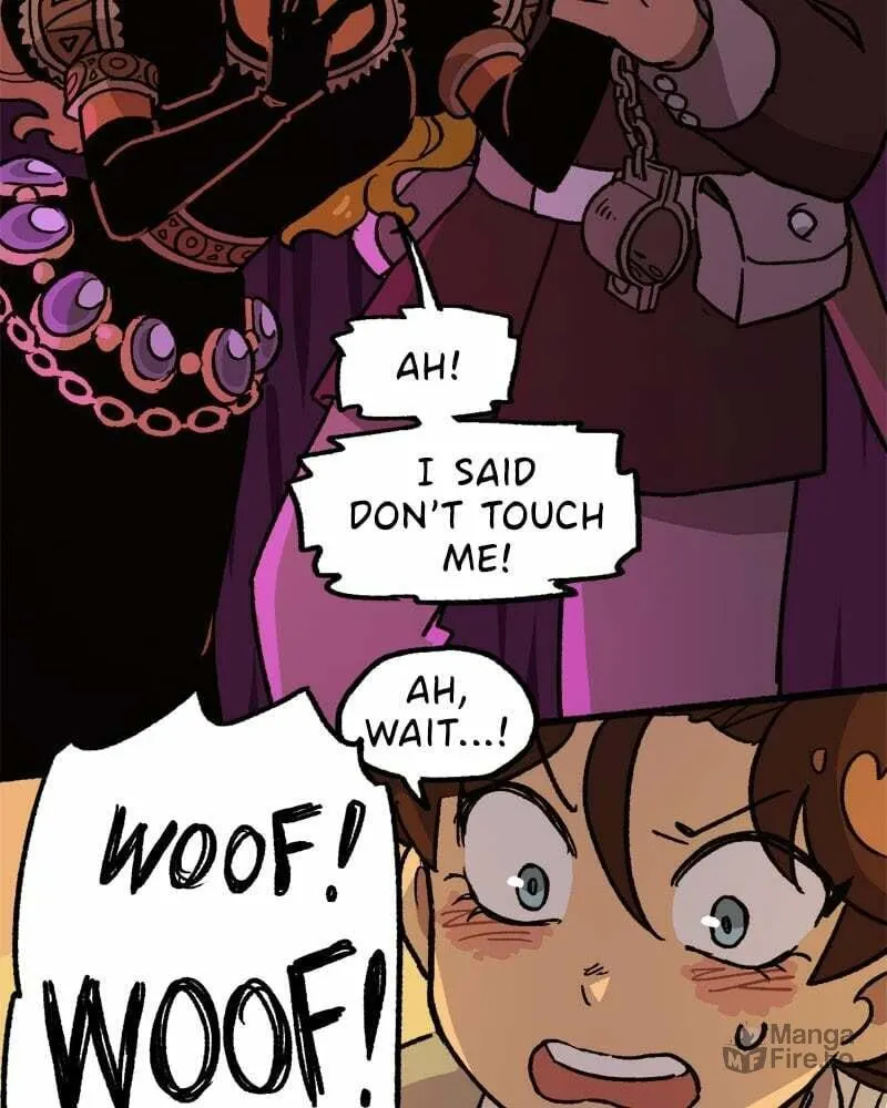 Read Marionetta chapter 13 image 32 on Lezhin