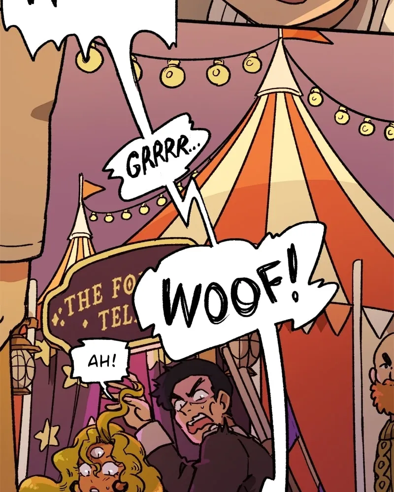 Read Marionetta chapter 13 image 33 on Lezhin