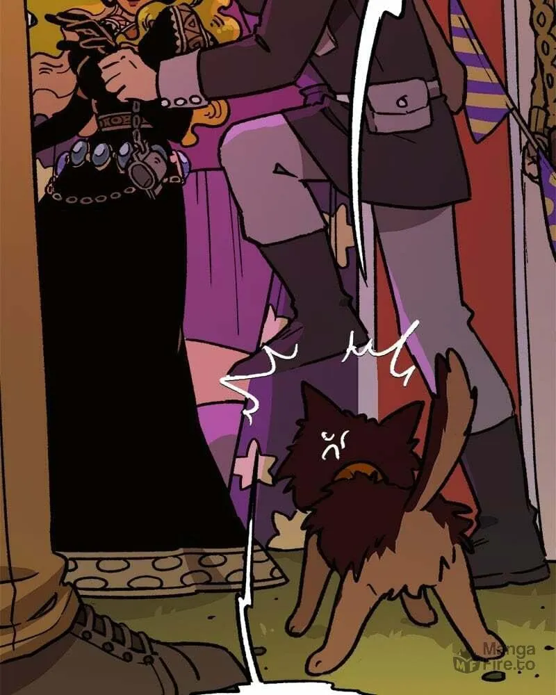 Read Marionetta chapter 13 image 34 on Lezhin