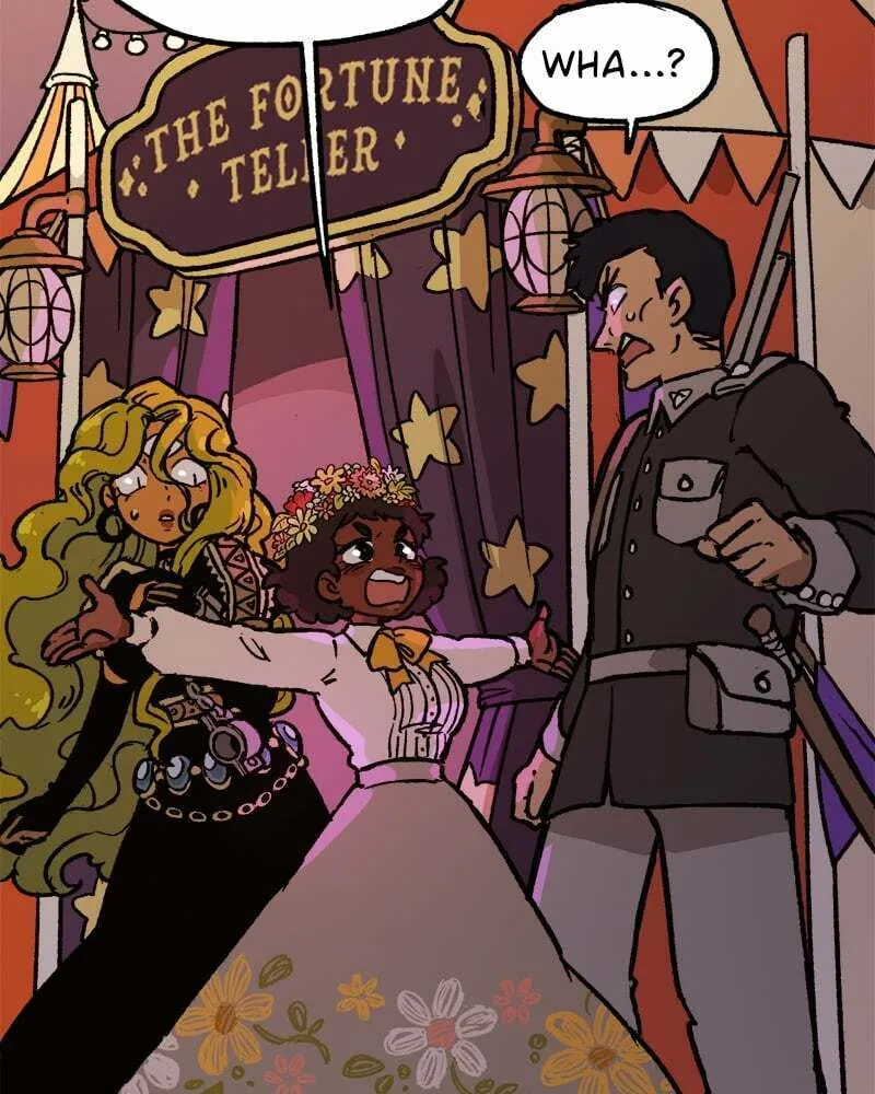 Read Marionetta chapter 13 image 37 on Lezhin