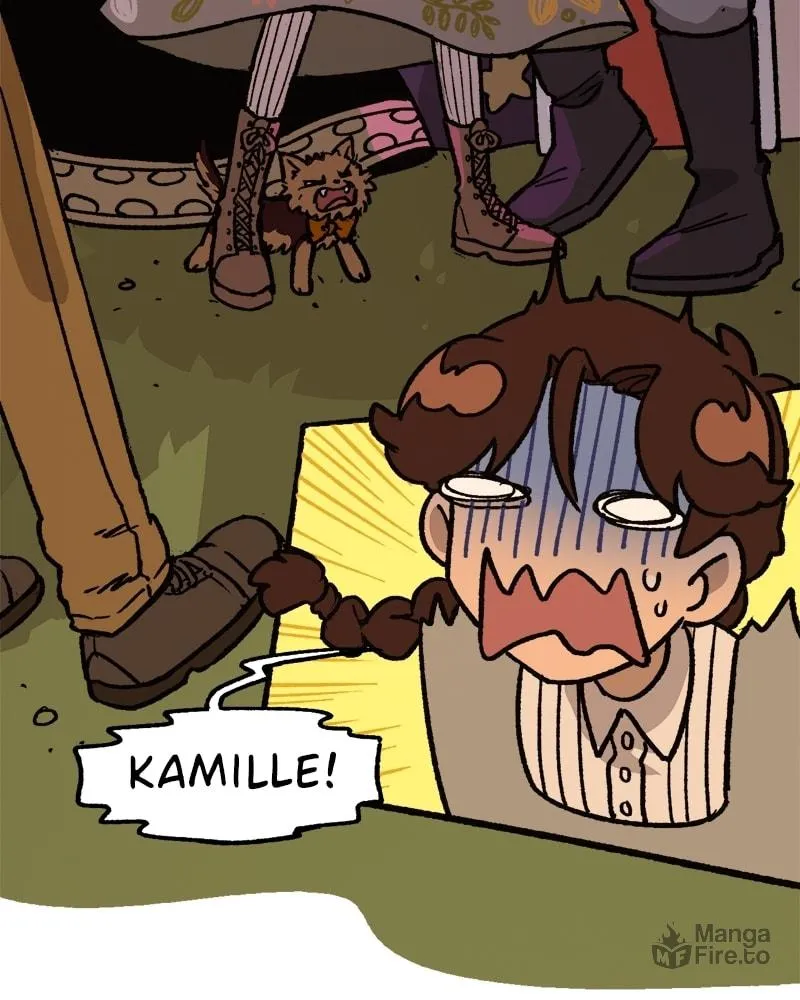 Read Marionetta chapter 13 image 38 on Lezhin