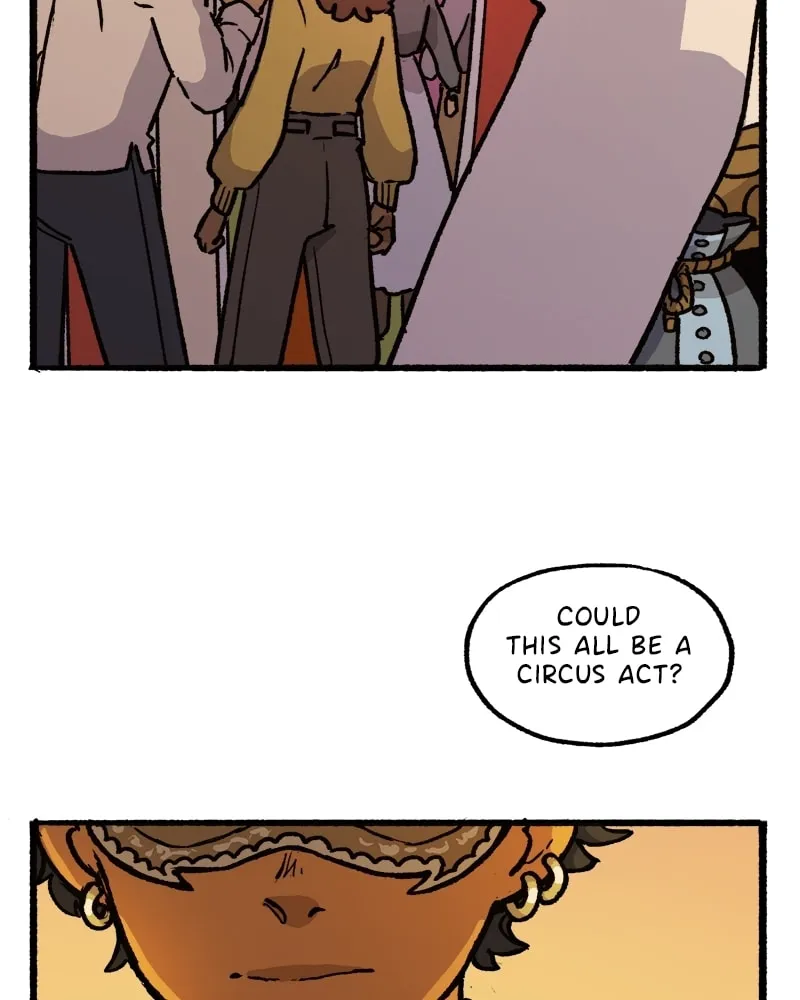 Read Marionetta chapter 13 image 40 on Lezhin