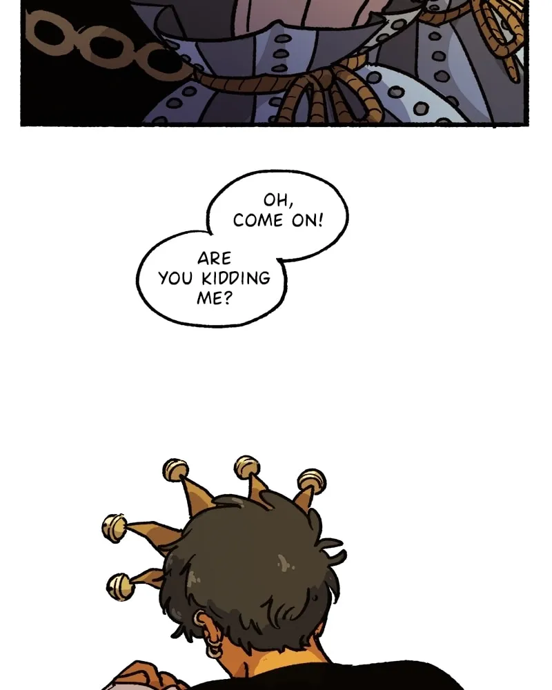 Read Marionetta chapter 13 image 42 on Lezhin