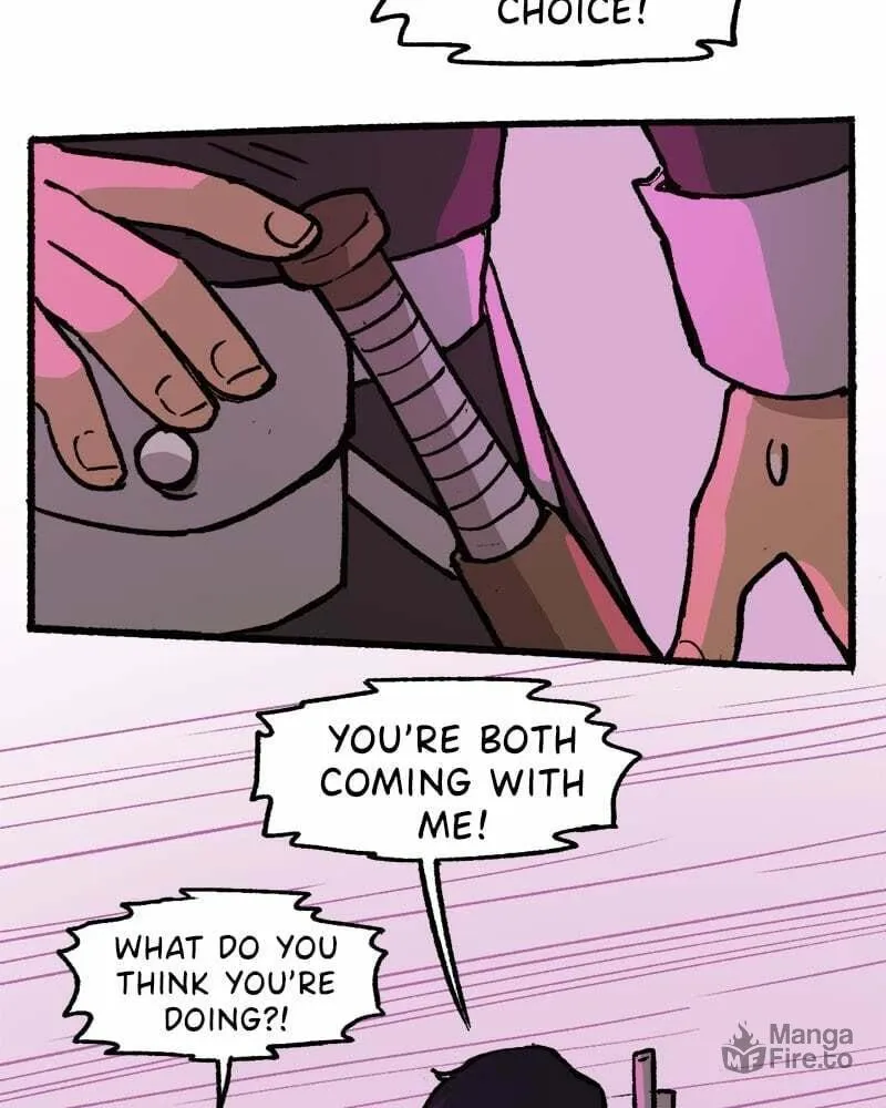 Read Marionetta chapter 13 image 47 on Lezhin