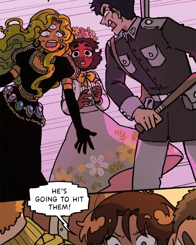 Read Marionetta chapter 13 image 48 on Lezhin