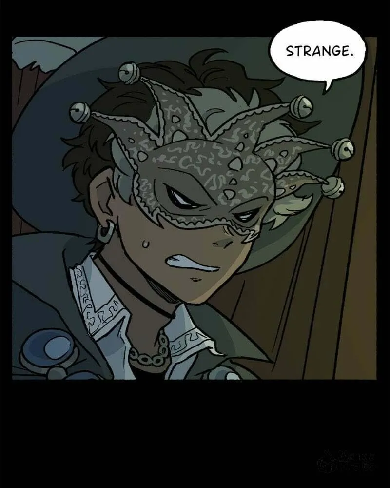 Read Marionetta chapter 13 image 5 on Lezhin