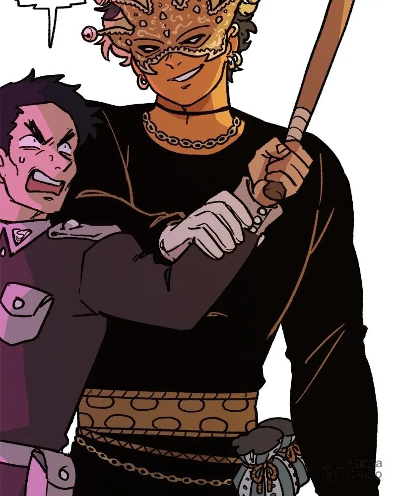 Read Marionetta chapter 13 image 53 on Lezhin