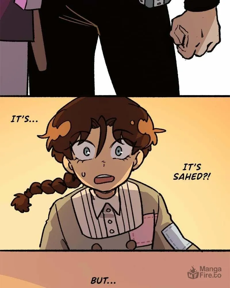 Read Marionetta chapter 13 image 54 on Lezhin
