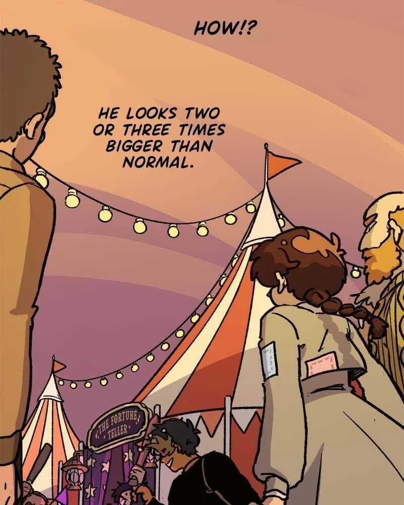Read Marionetta chapter 13 image 55 on Lezhin