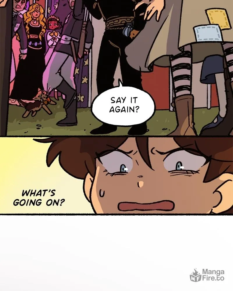 Read Marionetta chapter 13 image 56 on Lezhin