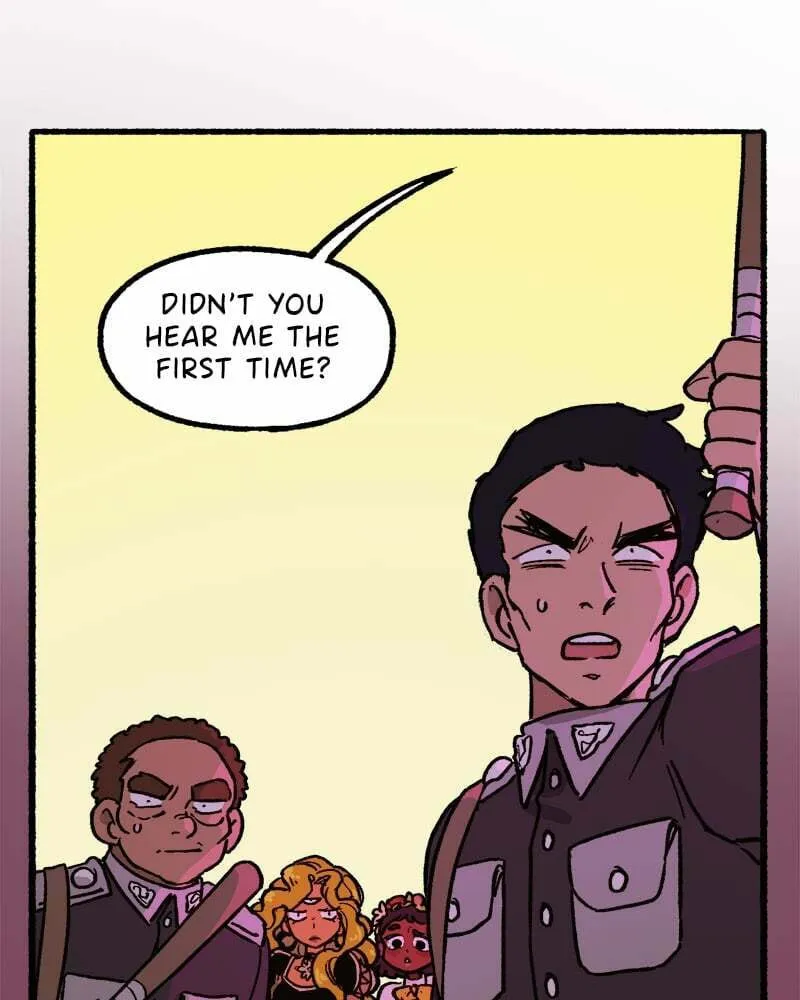 Read Marionetta chapter 13 image 57 on Lezhin