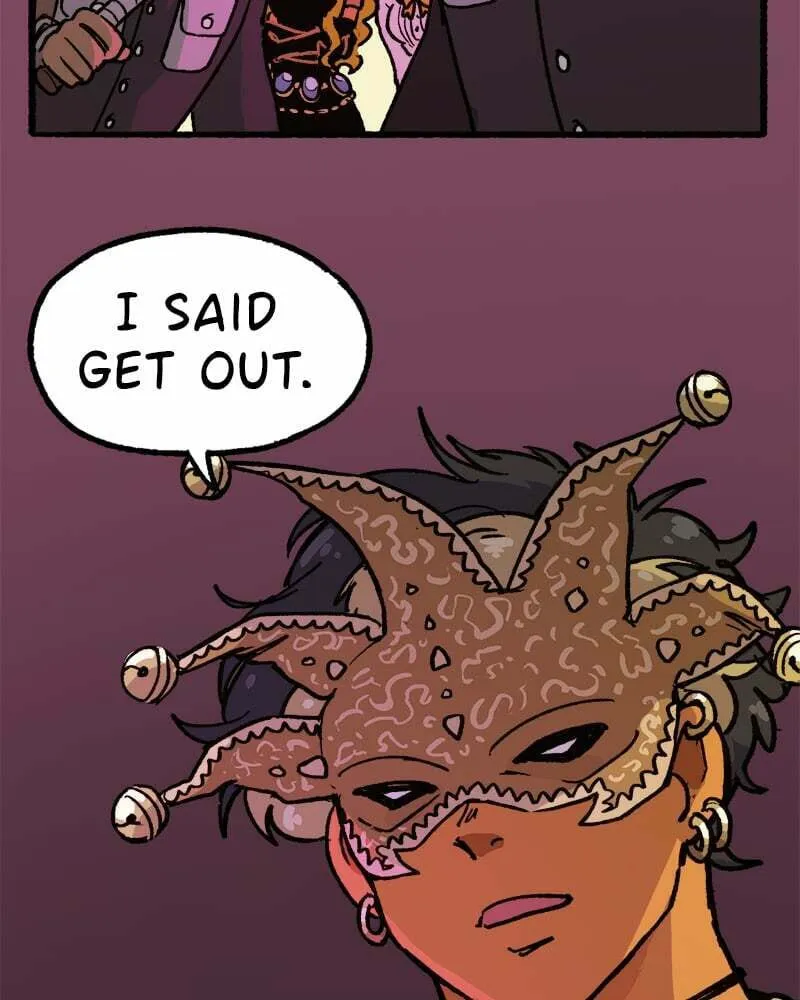 Read Marionetta chapter 13 image 58 on Lezhin