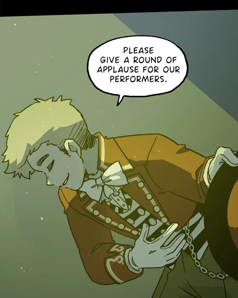 Read Marionetta chapter 13 image 6 on Lezhin