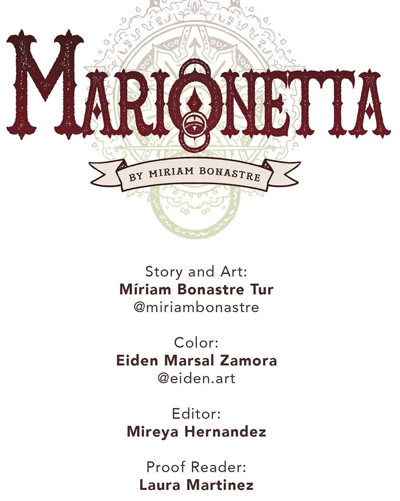 Read Marionetta chapter 13 image 61 on Lezhin
