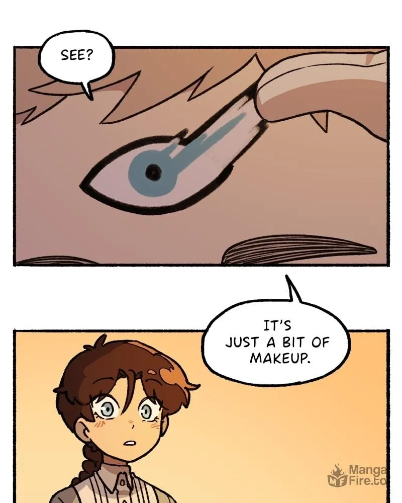 Read Marionetta chapter 14 image 11 on Lezhin