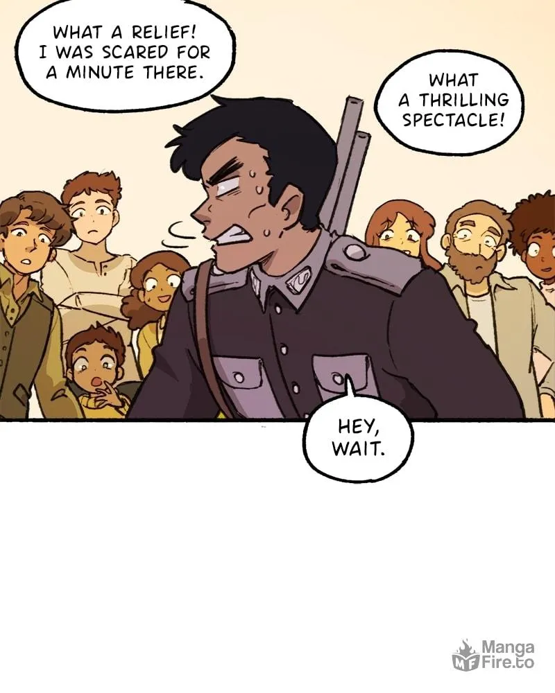 Read Marionetta chapter 14 image 14 on Lezhin