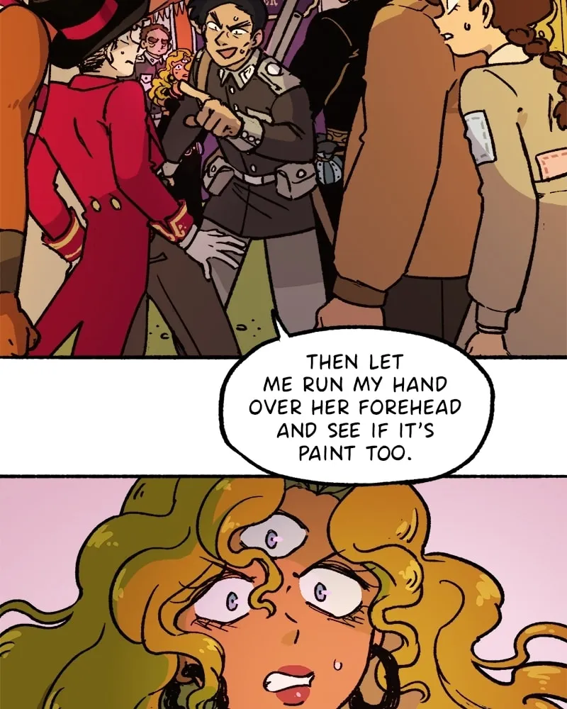 Read Marionetta chapter 14 image 16 on Lezhin