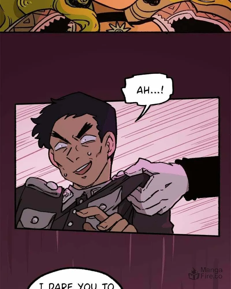 Read Marionetta chapter 14 image 17 on Lezhin