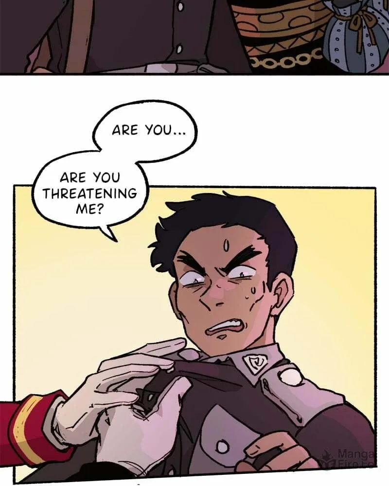 Read Marionetta chapter 14 image 19 on Lezhin