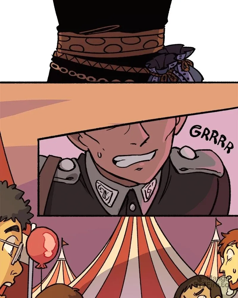Read Marionetta chapter 14 image 2 on Lezhin