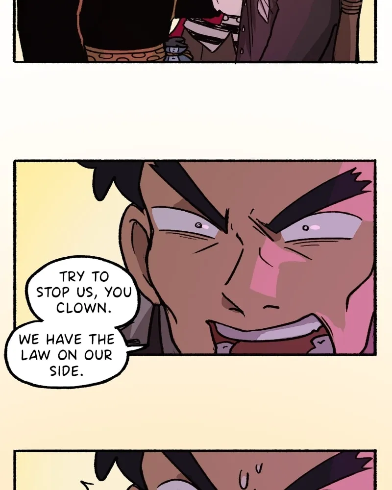 Read Marionetta chapter 14 image 21 on Lezhin