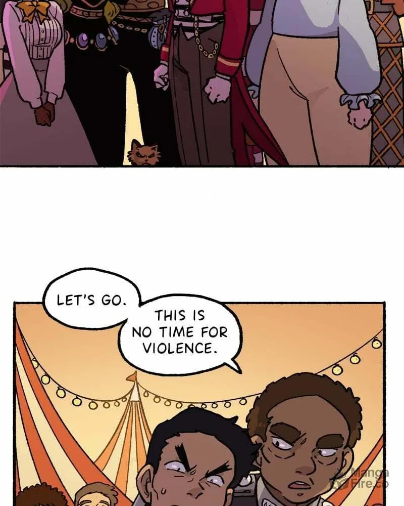 Read Marionetta chapter 14 image 23 on Lezhin