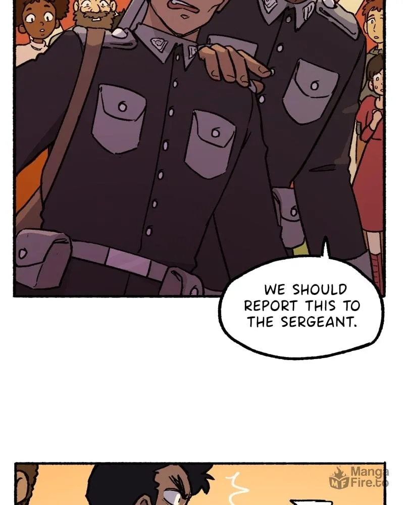Read Marionetta chapter 14 image 24 on Lezhin