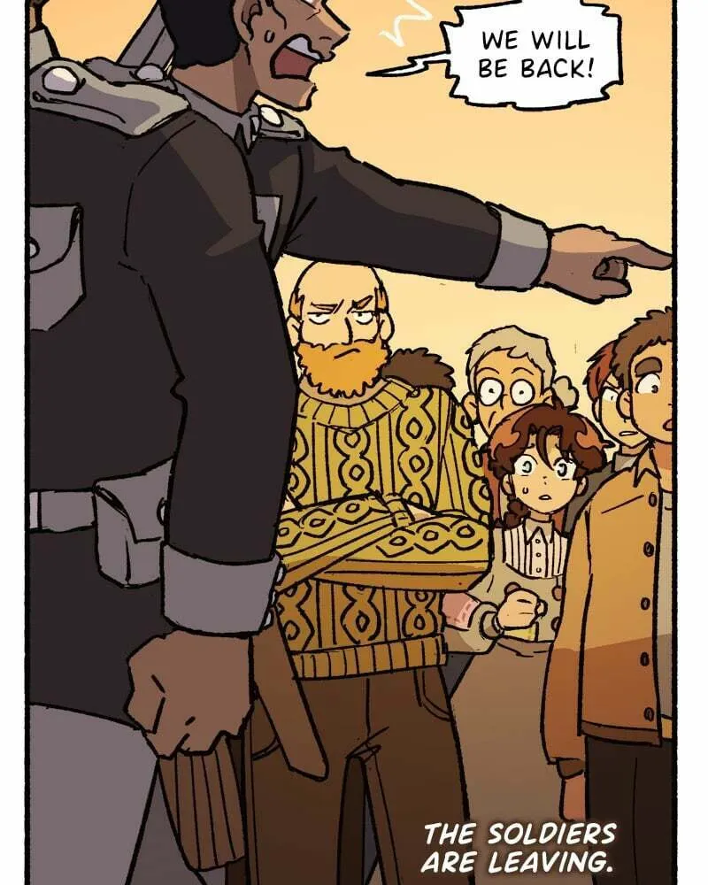 Read Marionetta chapter 14 image 25 on Lezhin