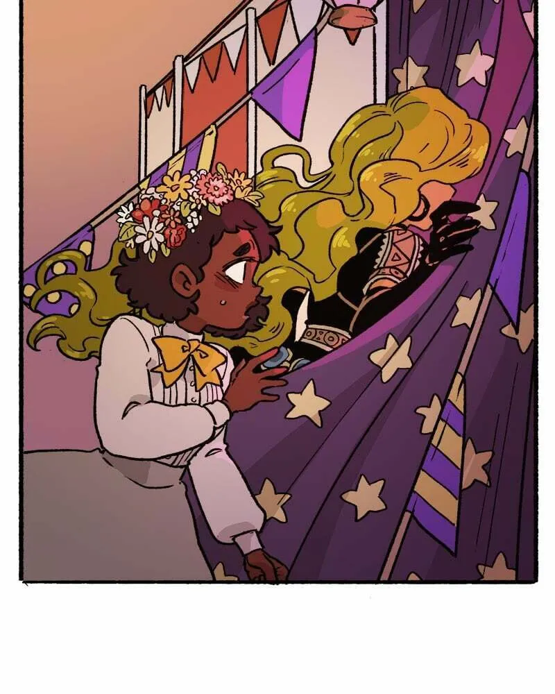 Read Marionetta chapter 14 image 28 on Lezhin