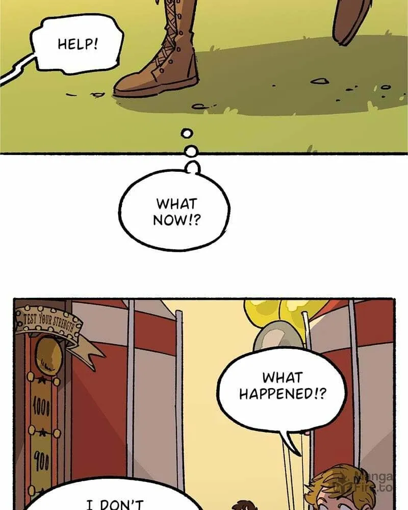 Read Marionetta chapter 14 image 35 on Lezhin