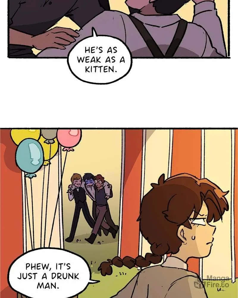 Read Marionetta chapter 14 image 38 on Lezhin