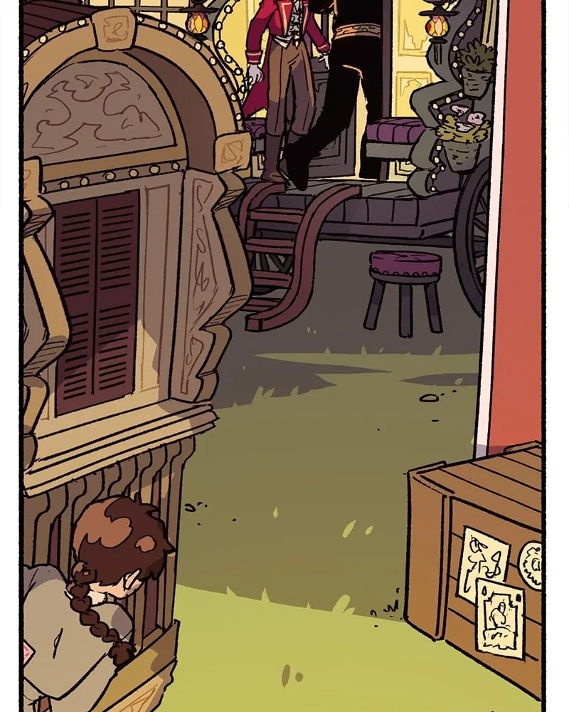 Read Marionetta chapter 14 image 40 on Lezhin