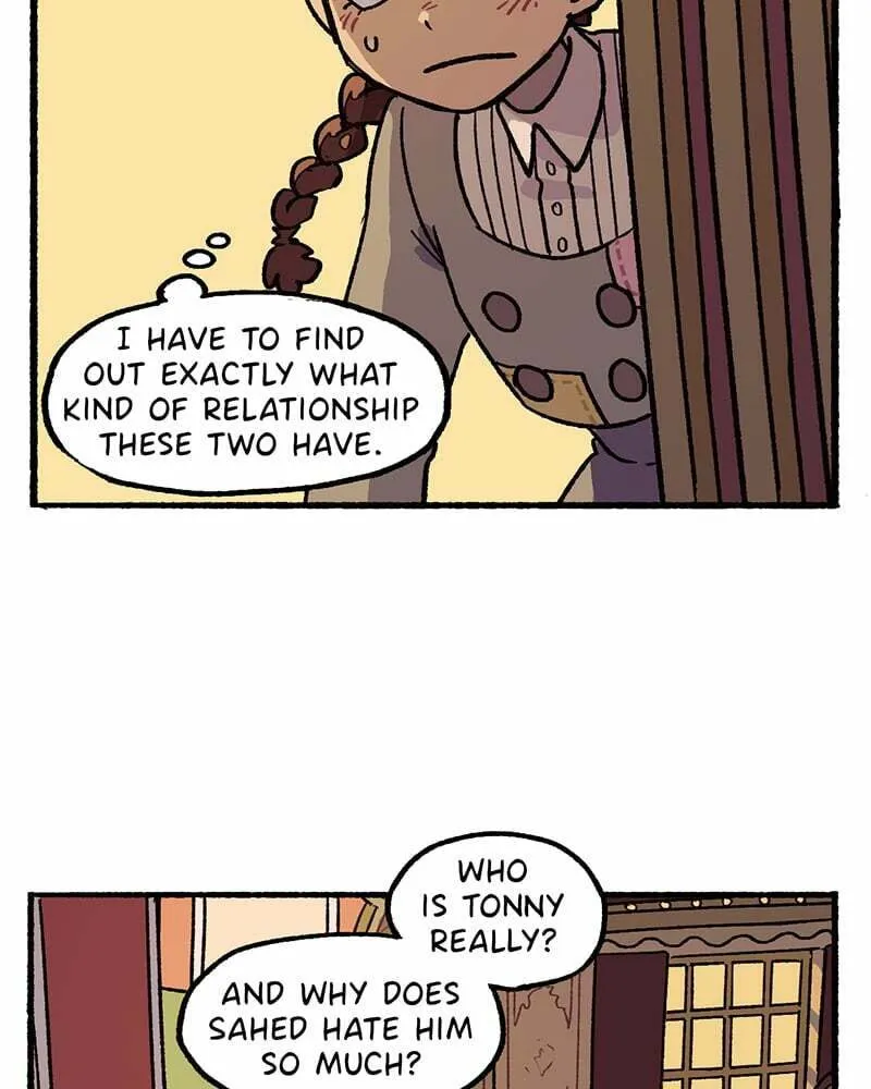 Read Marionetta chapter 14 image 42 on Lezhin