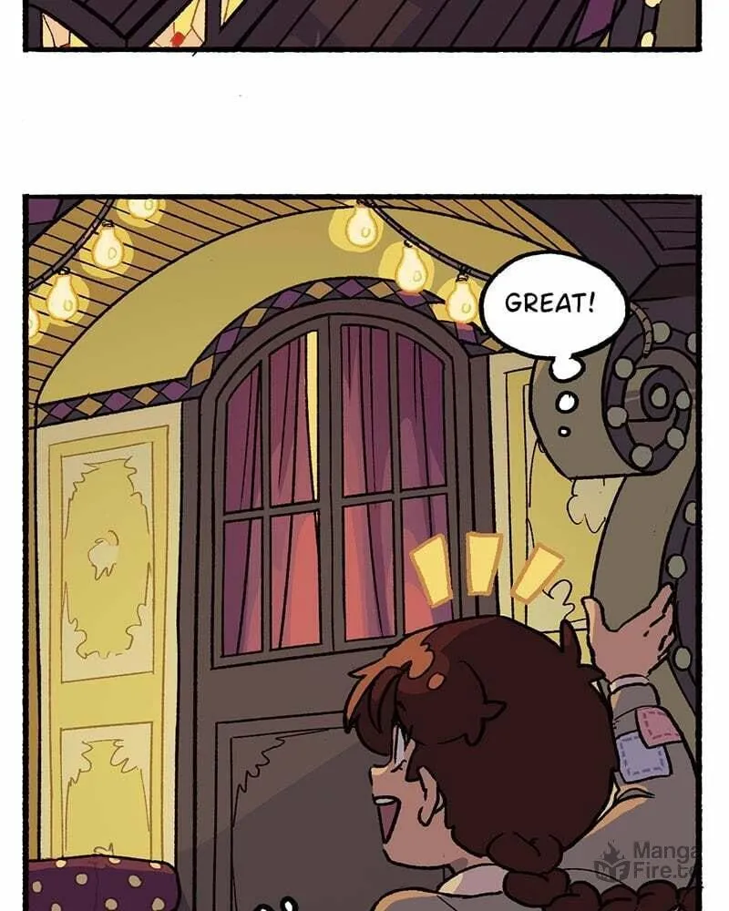 Read Marionetta chapter 14 image 44 on Lezhin