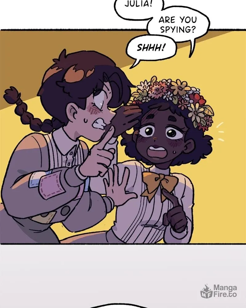 Read Marionetta chapter 14 image 47 on Lezhin