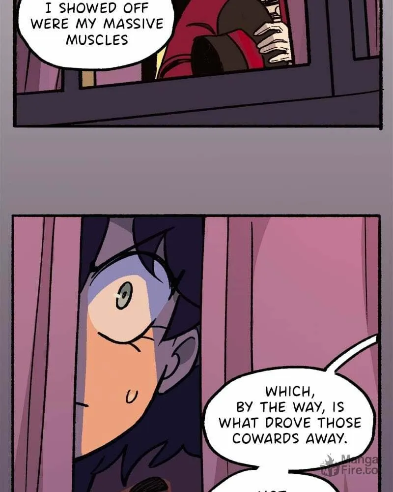 Read Marionetta chapter 14 image 49 on Lezhin