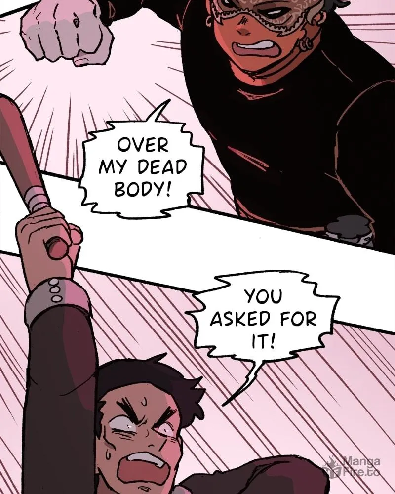 Read Marionetta chapter 14 image 5 on Lezhin