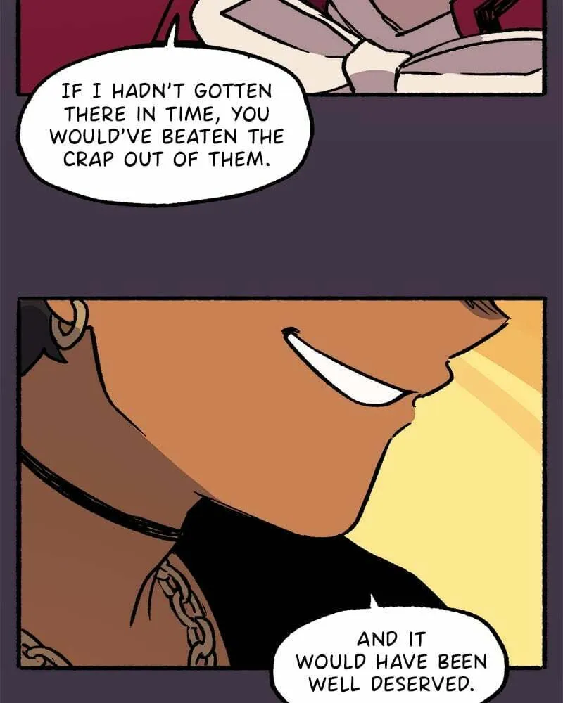 Read Marionetta chapter 14 image 51 on Lezhin