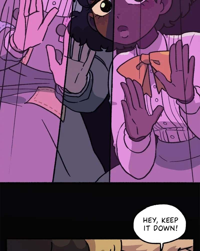 Read Marionetta chapter 14 image 57 on Lezhin