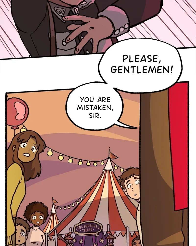 Read Marionetta chapter 14 image 6 on Lezhin