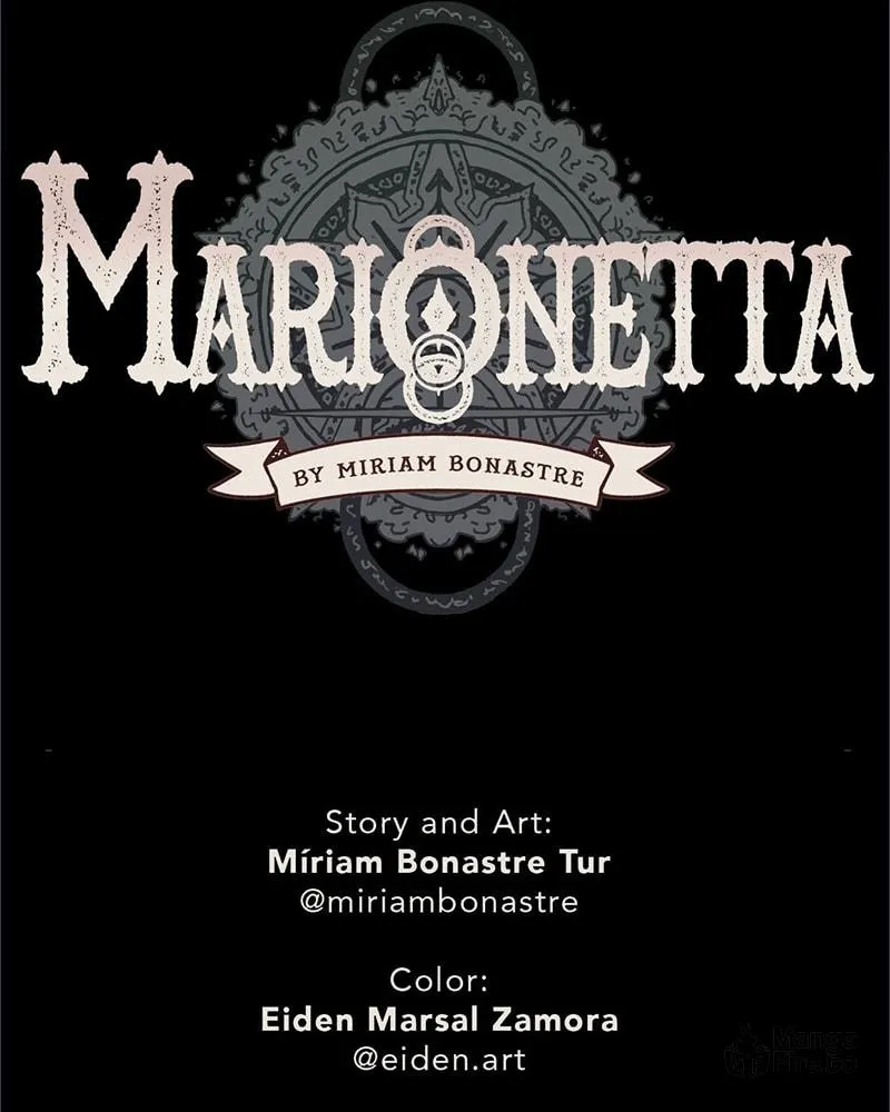 Read Marionetta chapter 14 image 64 on Lezhin