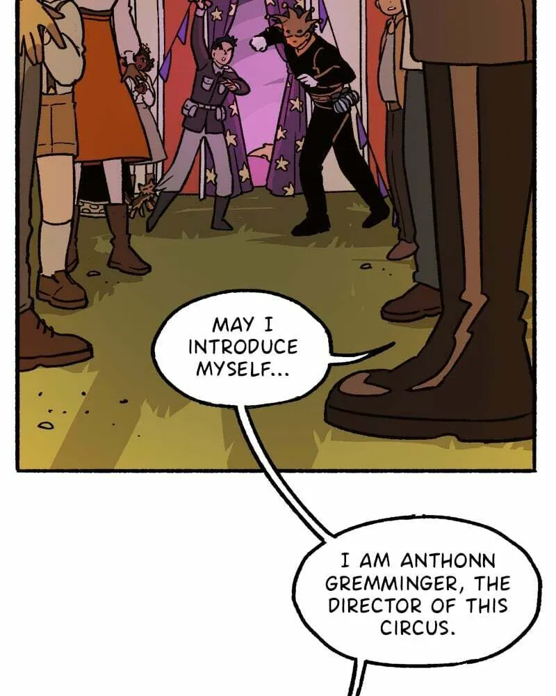 Read Marionetta chapter 14 image 7 on Lezhin