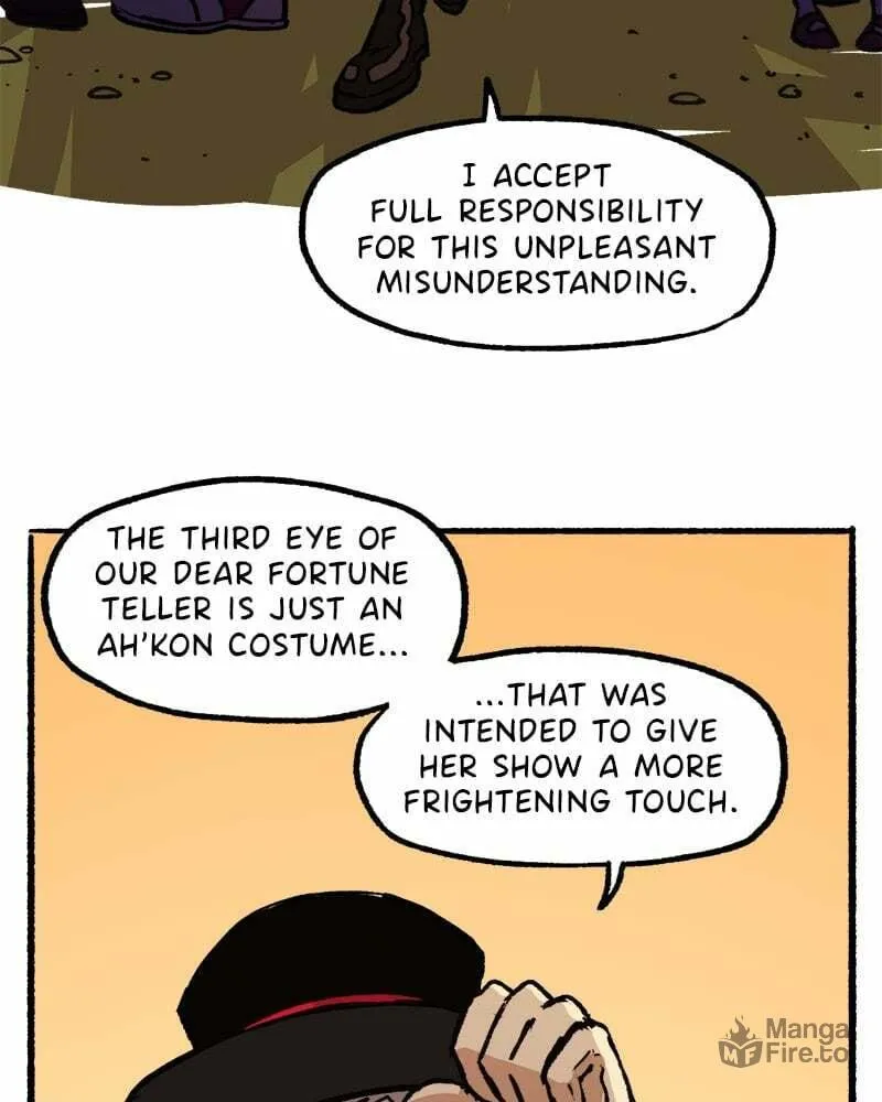 Read Marionetta chapter 14 image 9 on Lezhin