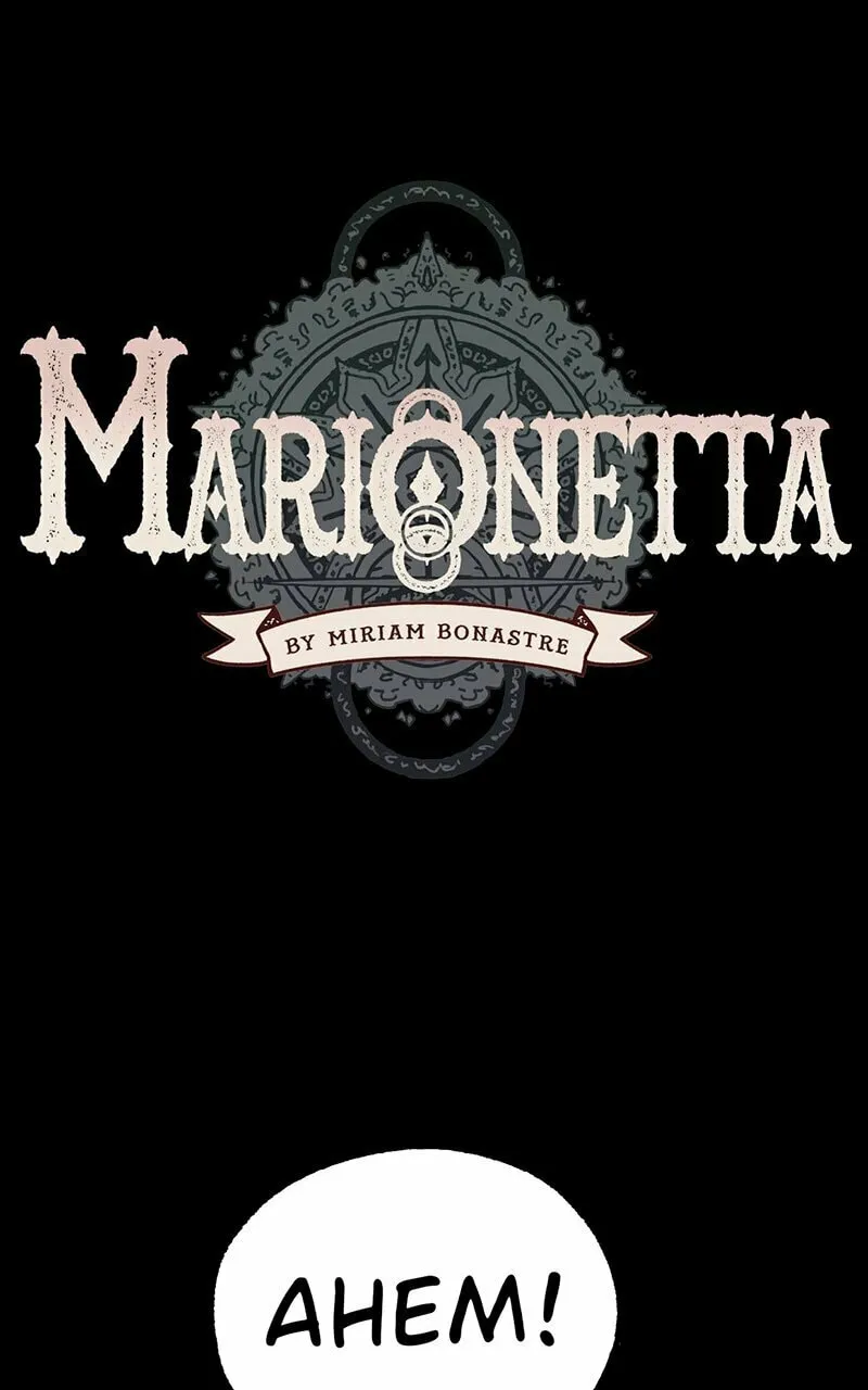 Read Marionetta chapter 15 image 0 on Lezhin