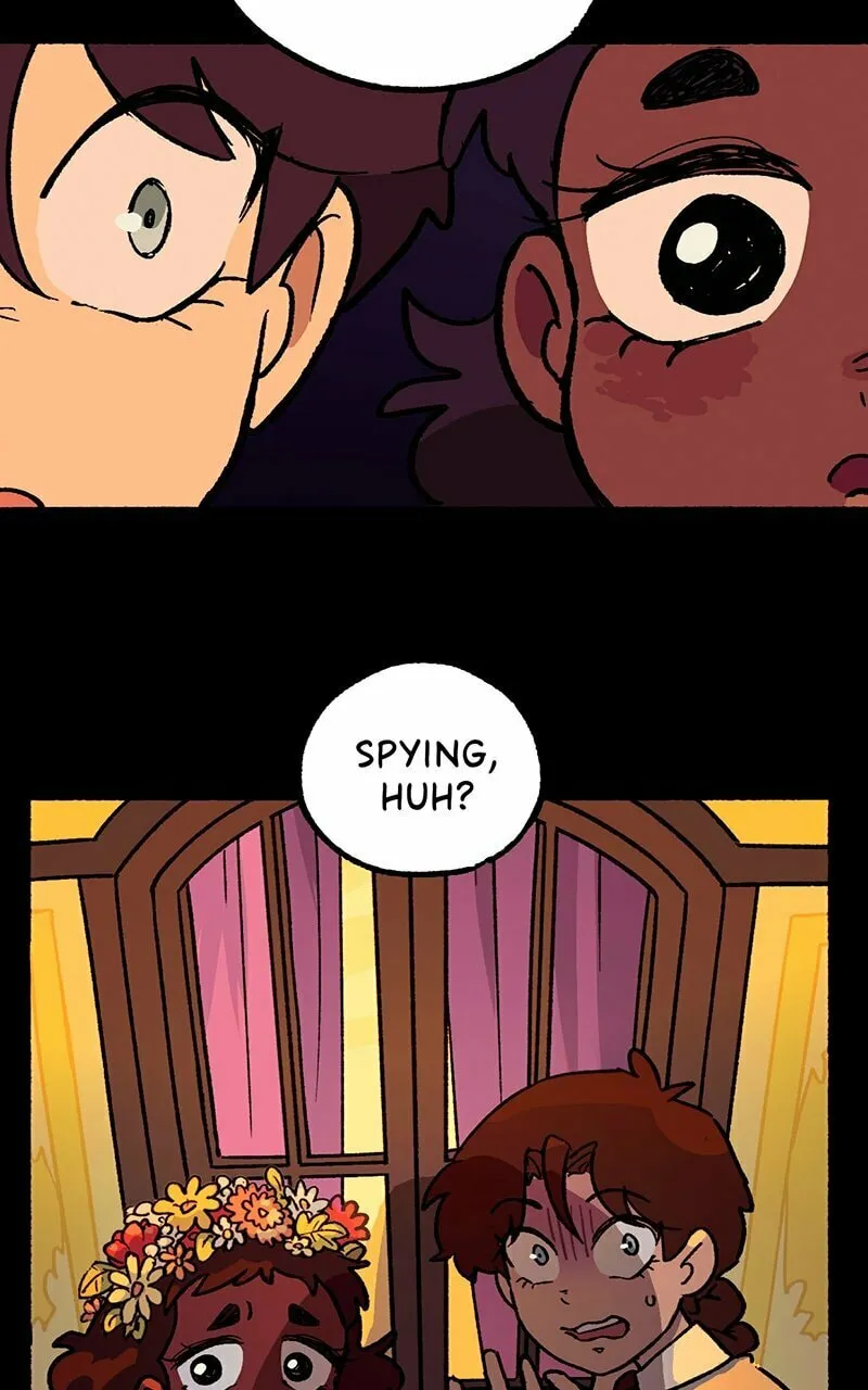 Read Marionetta chapter 15 image 1 on Lezhin