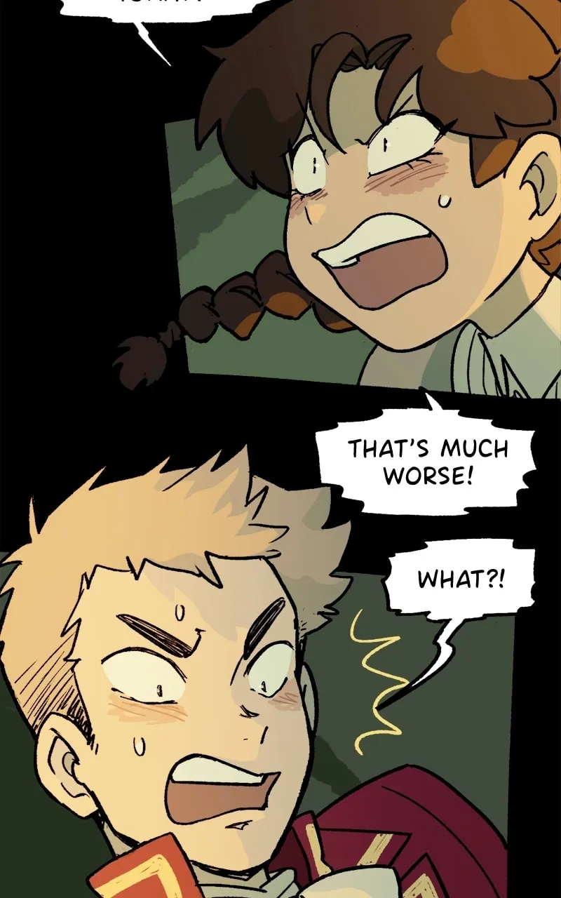 Read Marionetta chapter 15 image 10 on Lezhin