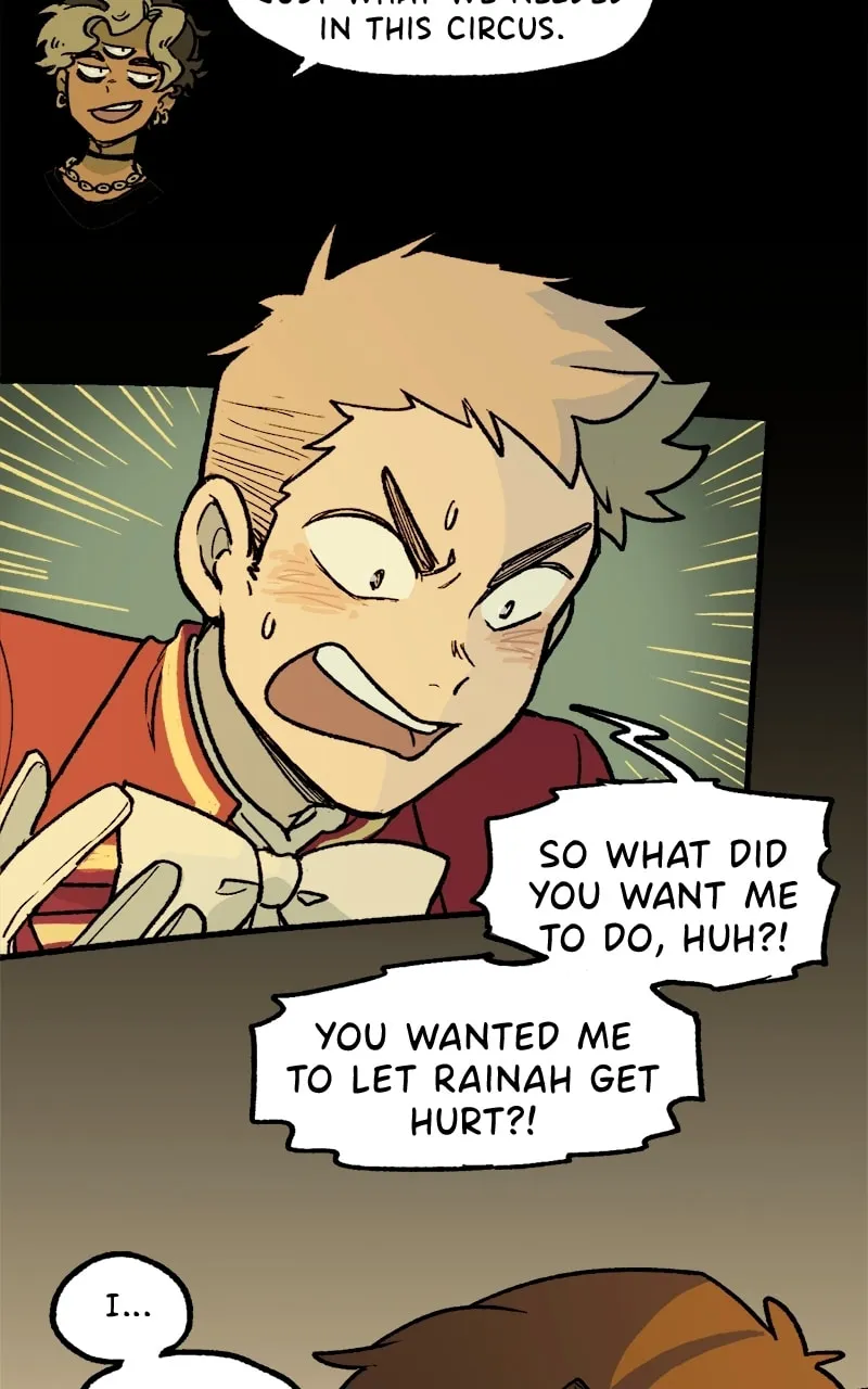 Read Marionetta chapter 15 image 12 on Lezhin